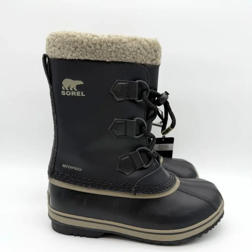 Sorel kids yoot